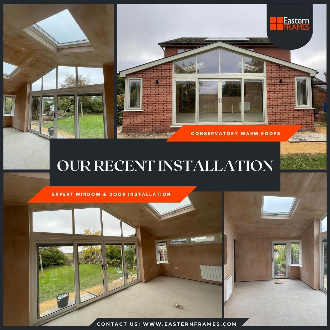 Eastern Frames UK LTD tweet media