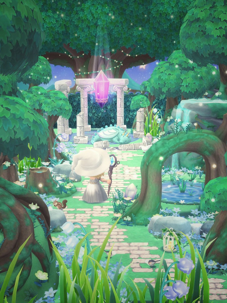 sweetlissie237's tweet photo. The Seeker’s Path🔮
.
.
.
#pocketcamp #Pocketcampanimalcrossing #pocketcampcomplete #AnimalCrossingPocketCamp #AnimalCrossing #Animalcrossingpc #ACNH #acpc #acpcc #girlgamer https://t.co/NQMXdRVeqr