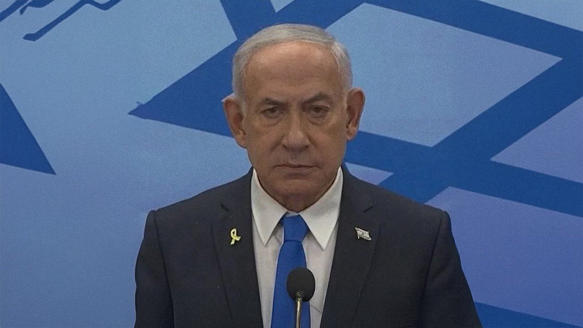 Bu Gördüğünüz Netanyahu !ti Dünya'nın En Büyük O.Çocuğudur.
Yine Gazze'ye Saldırılar Başladı.🤨

#Gazze Filistin Kan Gölü #ThePalestinianBloodLake