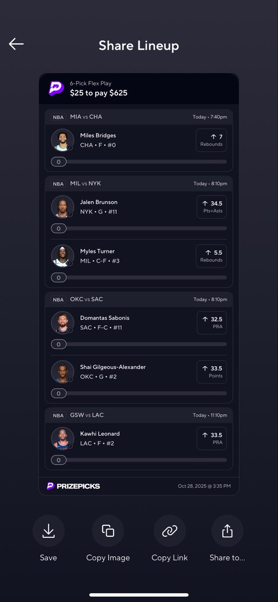 Trying This Tonight‼️