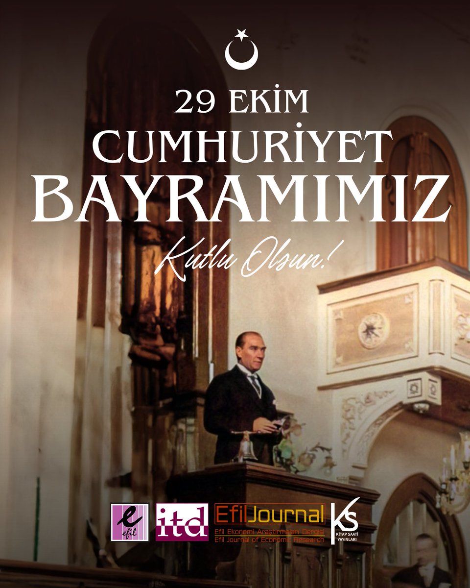 Bu topraklarda nefes alan herkes için Cumhuriyet; bir duruş, bir umut, bir ışıktır.

Yaşasın Cumhuriyet!