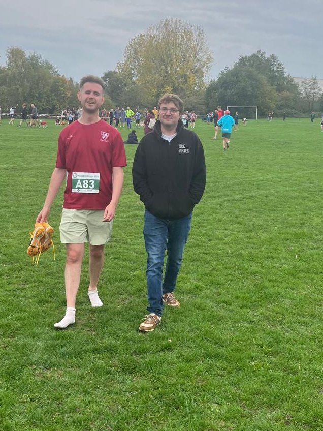 wbhrunning's tweet photo. More of the Cross Country races on 18 October 2025. https://t.co/EgqaP2rkZ9
