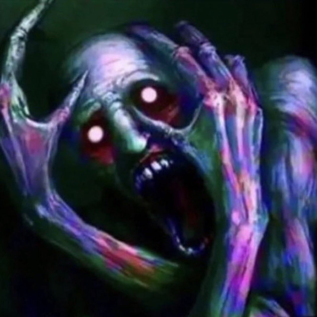 sluttyshitposts's tweet image. How life feels when you stop caring what people think