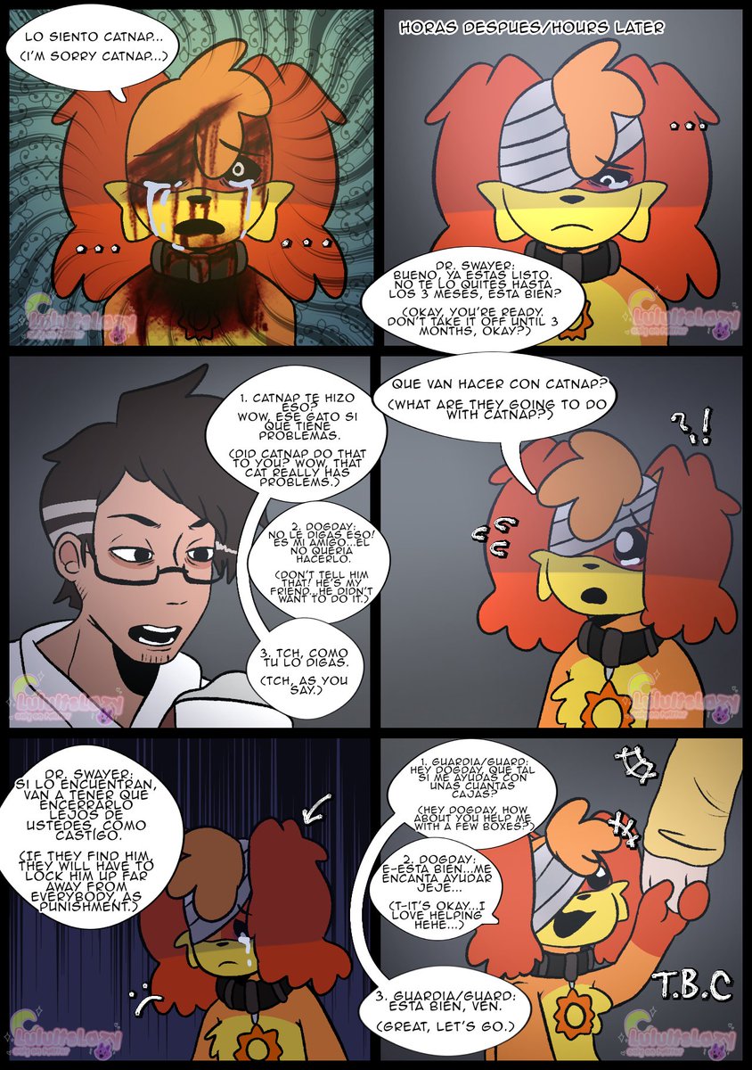 🌈🖍Lulu🖌☆ (March 30!🎂🎈🎉) tweet media