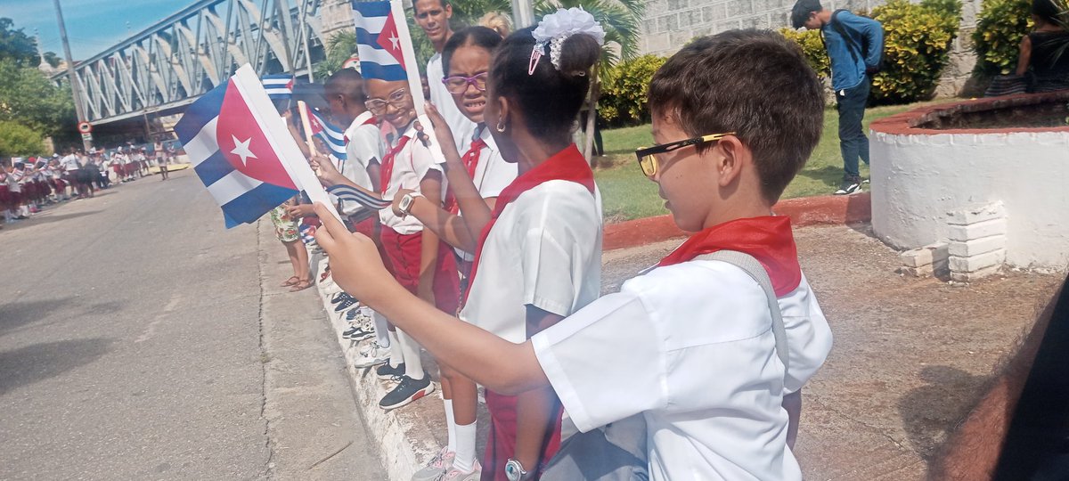 Gobierno Provincial del Poder Popular en Matanzas tweet media