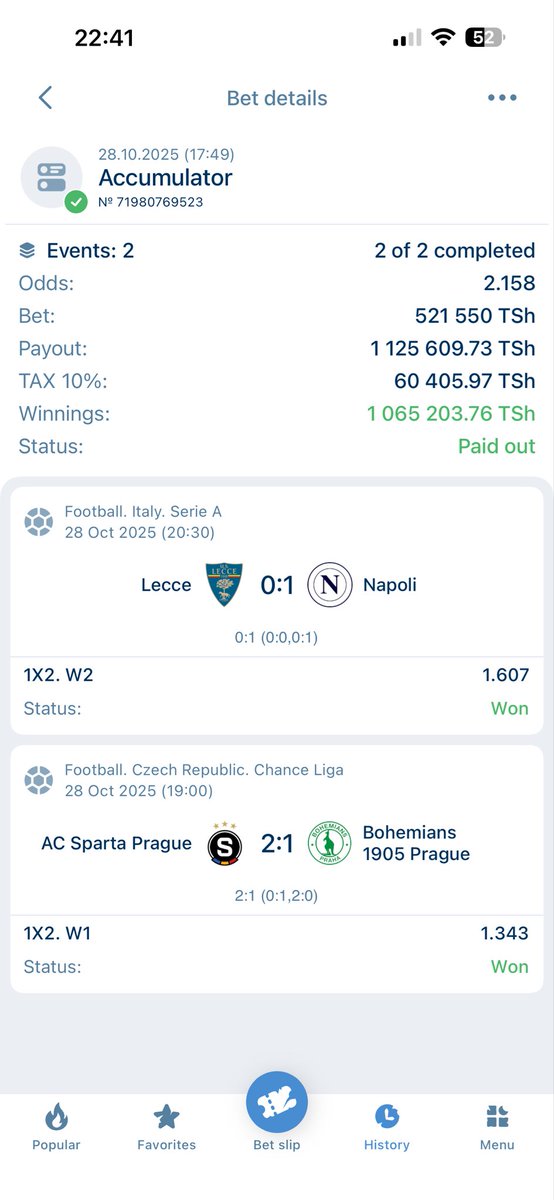 1 Million TZN won 🤑🤑💥💥💥✅️❤️📌🔥🔥💯🔥⚽️⚽️📌✅️♻️🤑❤️✅️✅️✅️🔥💥💥💥🫶🫶🫶Congratulations to those who played🙏🙏🙏🤲🤲🤲🤲  🔥 🔥🔥🔥🔥🔥🔥🔥🔥🔥🔥🔥
🔥🔥🔥🔥🔥🔥🔥🔥🔥🔥🔥🔥