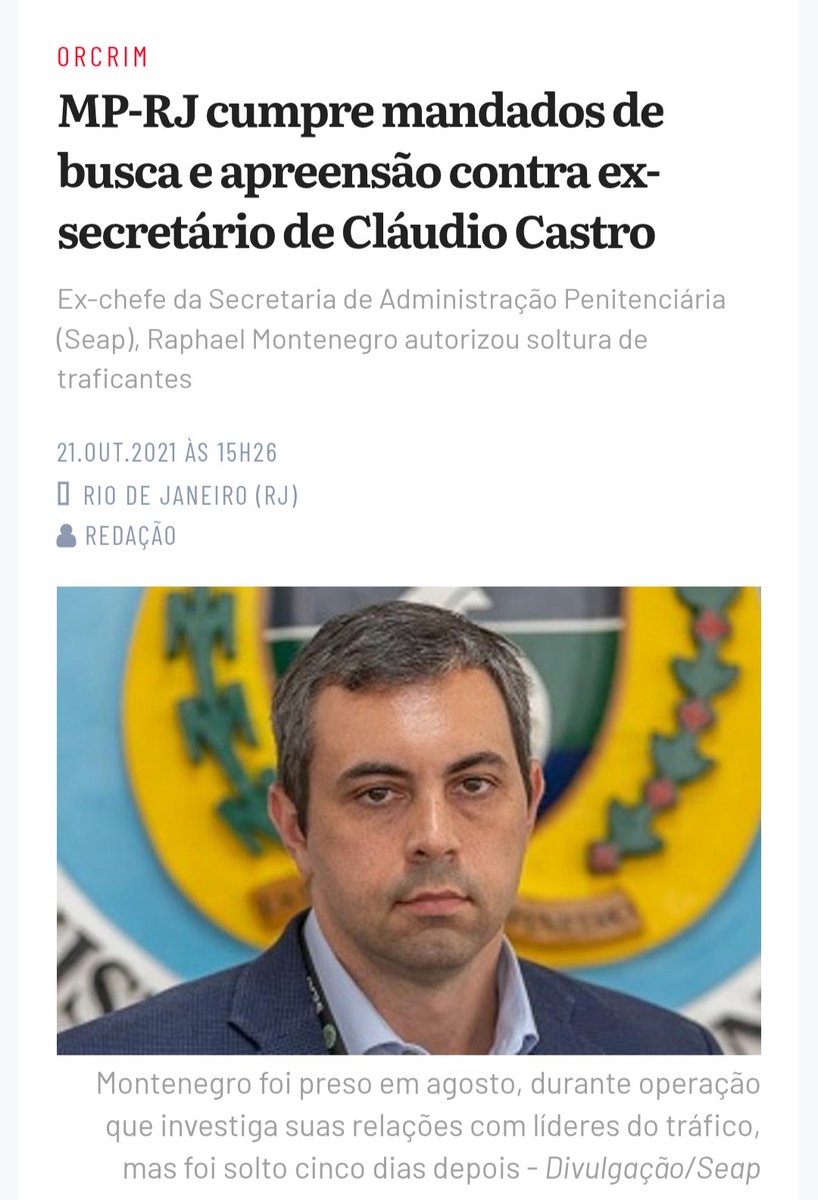 Pérola Negra oficial tweet media