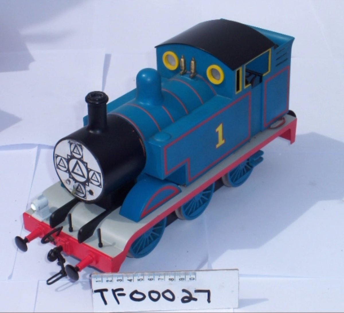 _Hazzabow17's tweet image. Wharf Thomas and the Green for Glory Gal