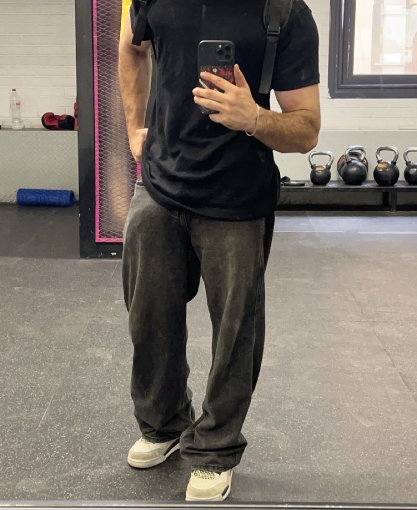 Gym                                           Work