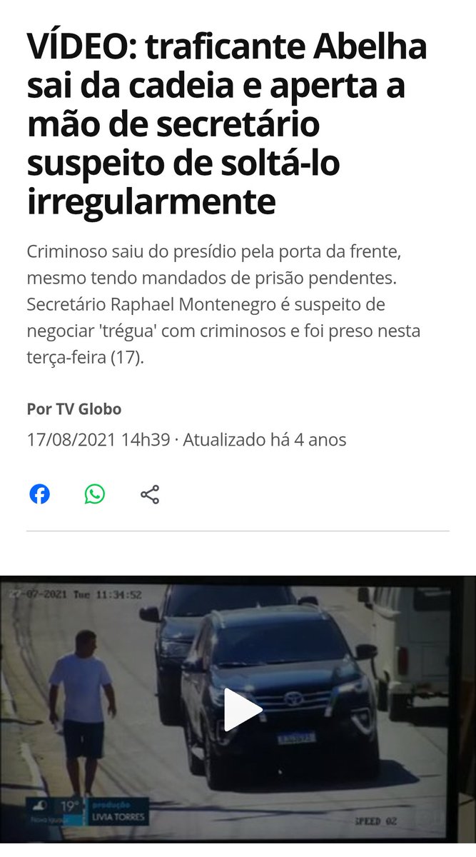 Pérola Negra oficial tweet media