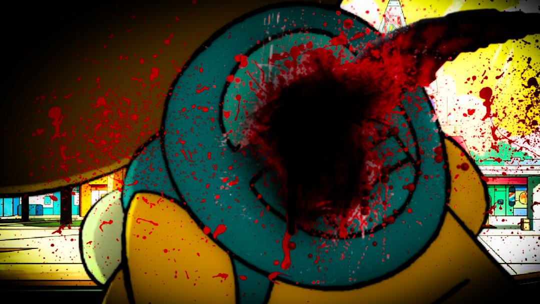 CARNAGE_RULES98's tweet image. [ . . . ]