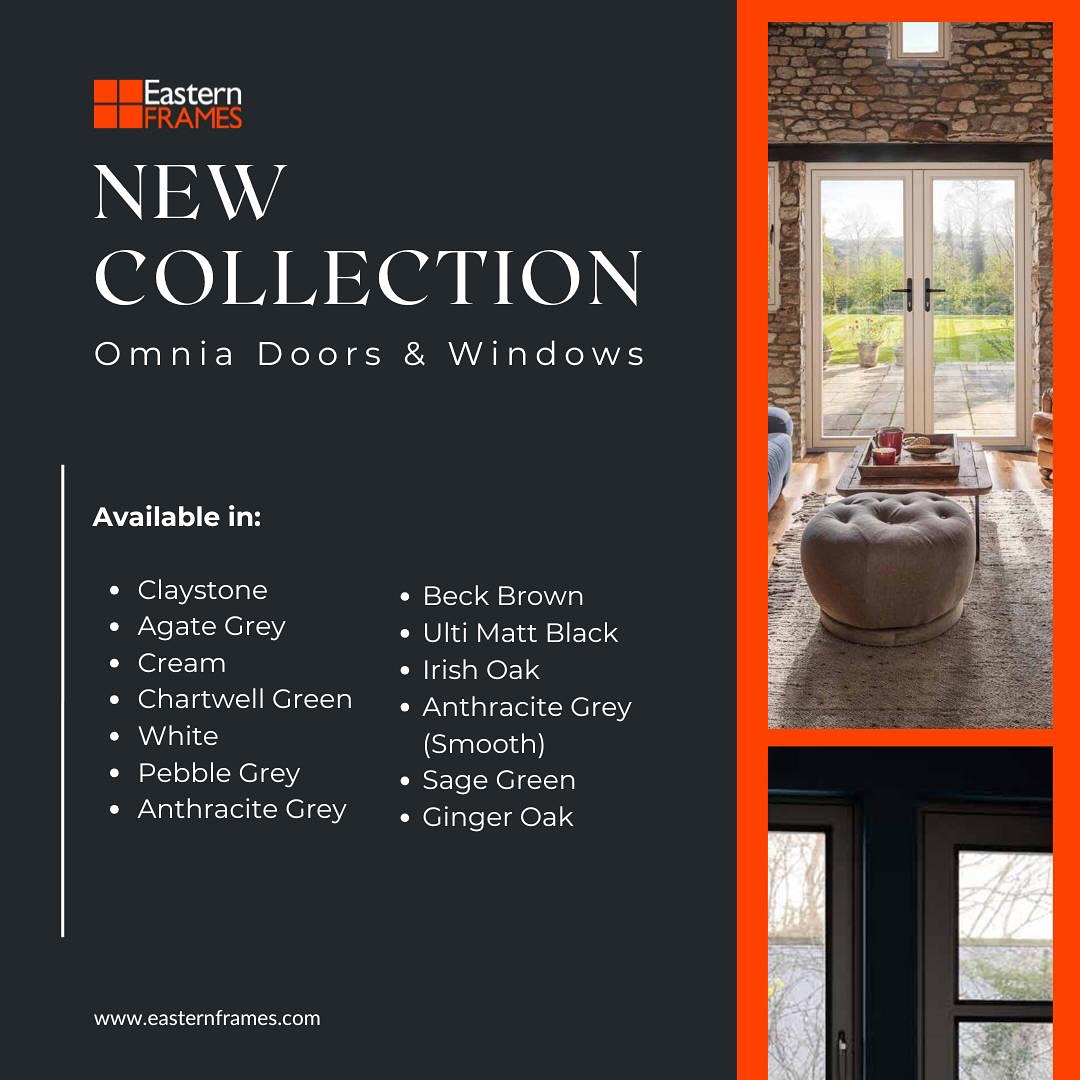 Eastern Frames UK LTD tweet media