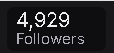 when are we gonna get the 5k followers on twitch ?....
