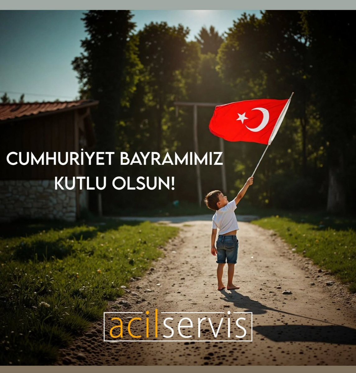 ACİL SERVİS (@acilservisrock) on Twitter photo 