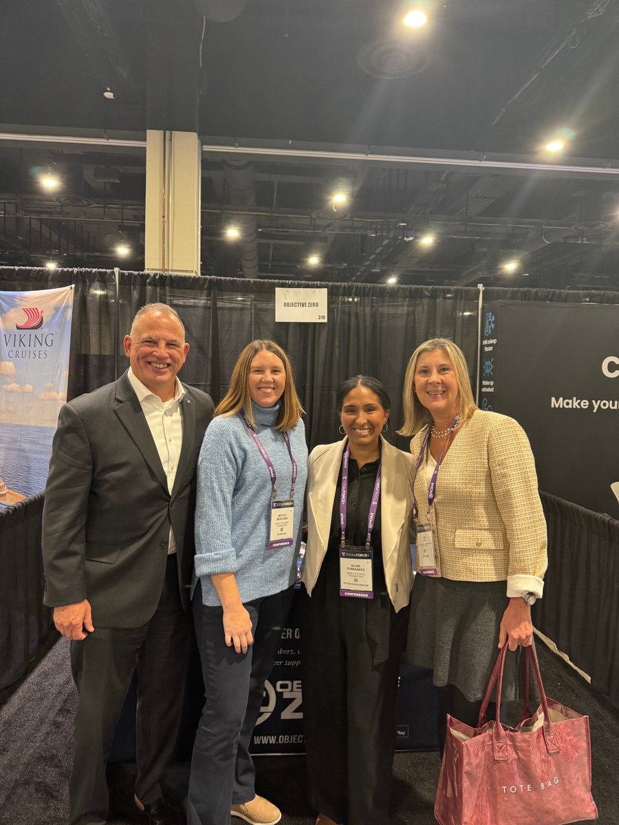 Objective Zero Foundation tweet media