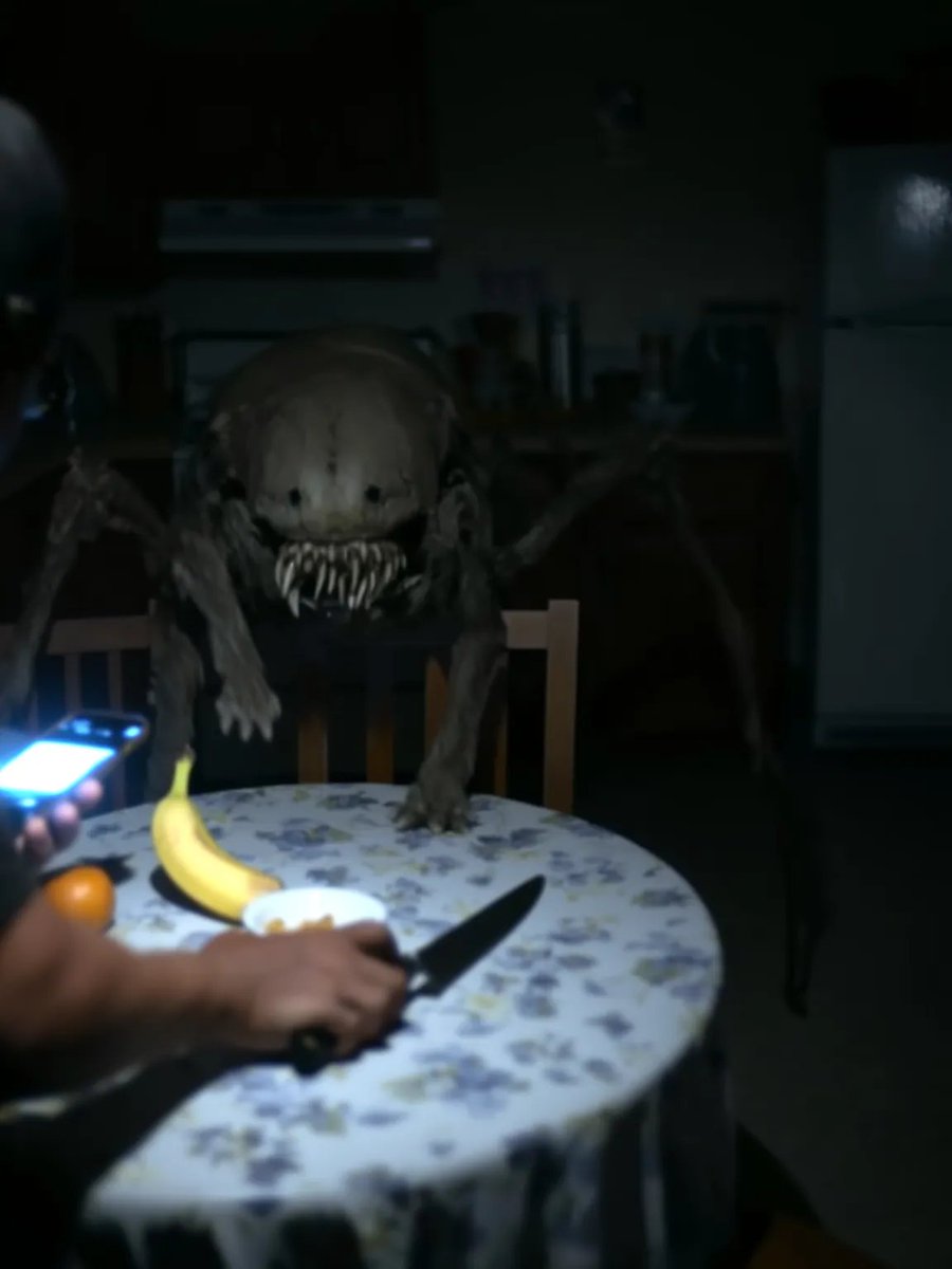 From <a href="/midjourney/">Midjourney</a> to <a href="/higgsfield_ai/">Higgsfield AI 🧩</a>: popcorn storyboard to bring it to life. 🕷️

#HiggsfieldPopcorn 🍿