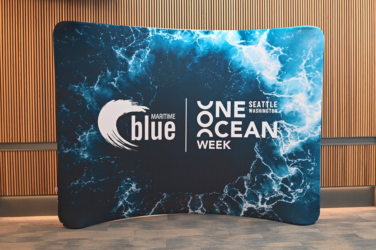 PaulSalvaire's tweet image. At #OneOceanWeekSeattle
➡️I discussed global ocean governance, France&apos;s National Strategy, and Seattle-Nantes ties. Exciting collaborations ahead! 🤝🌍 #BlueEconomy #OceanProtection 
➡️Met with Seattle leaders to explore cooperation on sustainable transport &amp;amp; climate adaptation