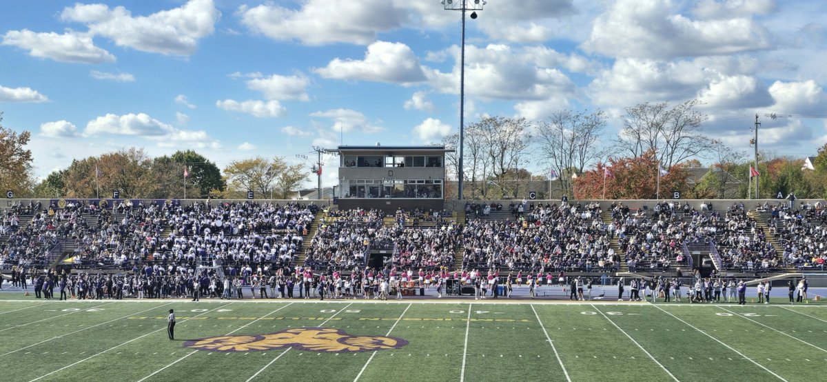 I had a great time <a href="/WCUGoldenRamsFB/">West Chester Golden Rams Football</a>!  Thank you <a href="/CoachBZJ/">Bill Zwaan</a> for the invite and talking to me about my position.  Also, thank you <a href="/CoachJCurry/">Justin Curry</a> for the facilities tour, explaining what's next and answering our questions.

<a href="/WCU_CoachGreco/">Duke Greco</a> <a href="/OsagieOsunde/">CoachO</a> <a href="/CoachNickBrady/">Nick Brady</a> <a href="/ayyub2356/">Ayyub Dail</a>