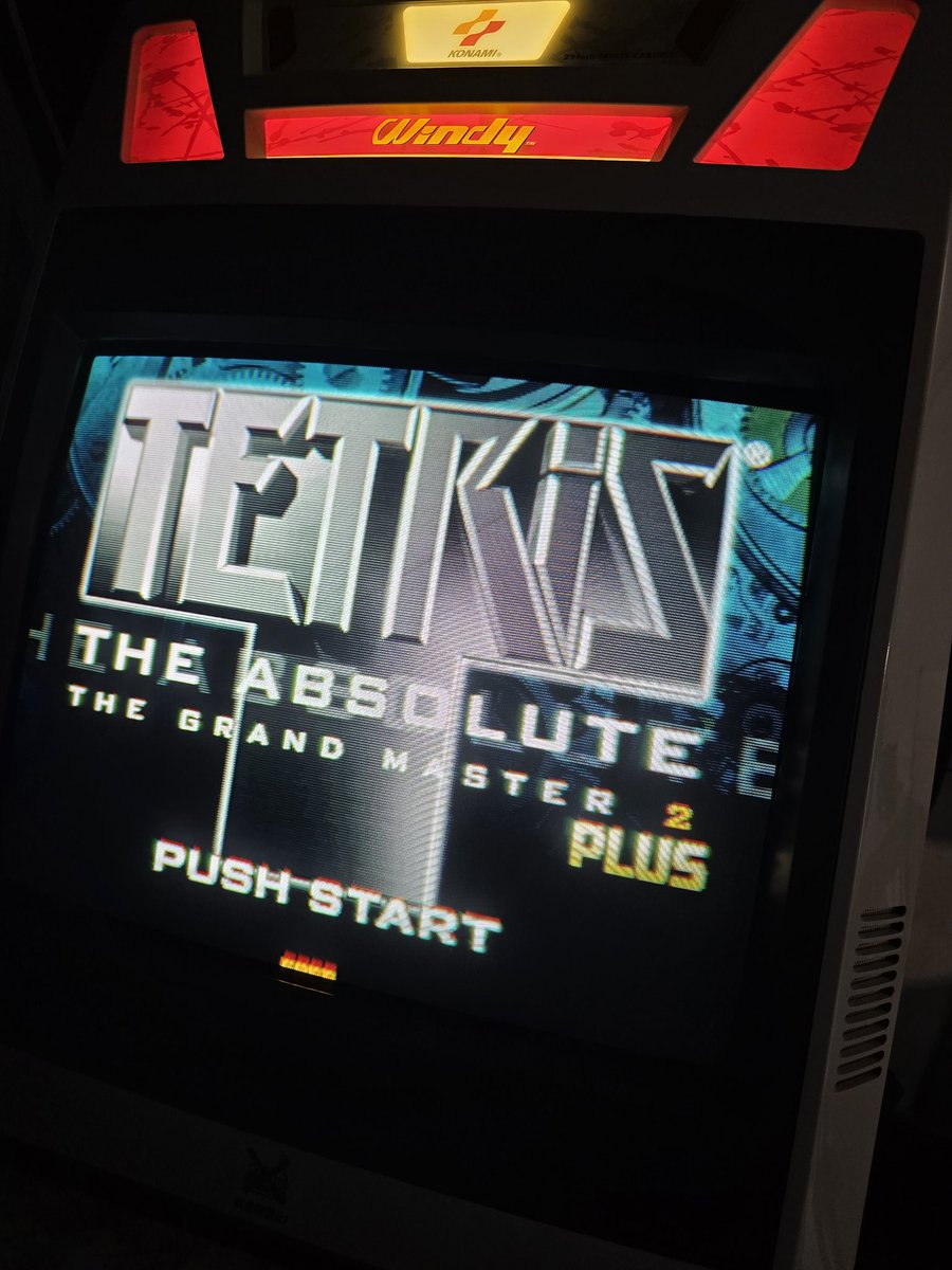 EC3_Arcade's tweet image. THIS WEEKEND, Friday 6pm-2am, Saturday 12pm-2am, and Sunday 12pm-8pm... EC3 Arcade is hosting the largest Tetris event in  CT, EVER! $20 Per day gets you access to all the Tetris u can handle, 17 candy cabs, 16 consoles, 3 japanese PCs all playing TETRIS!!!!
