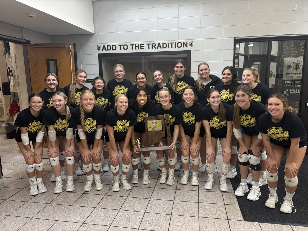 Add To The Tradition!!!