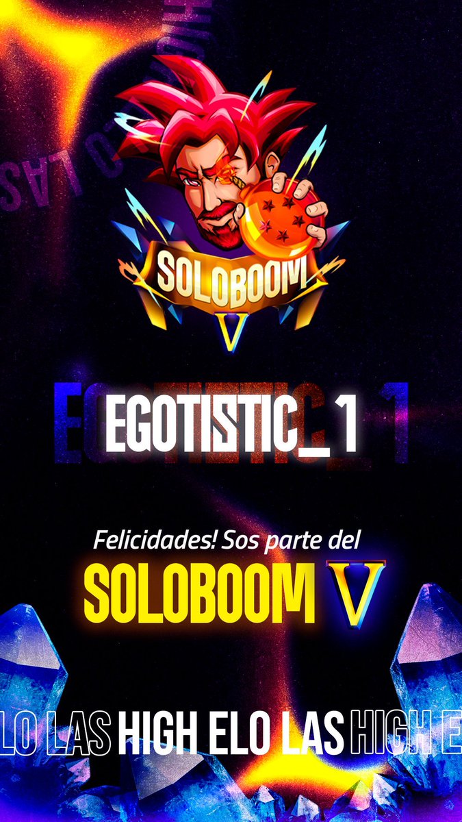 Egotistic tweet media