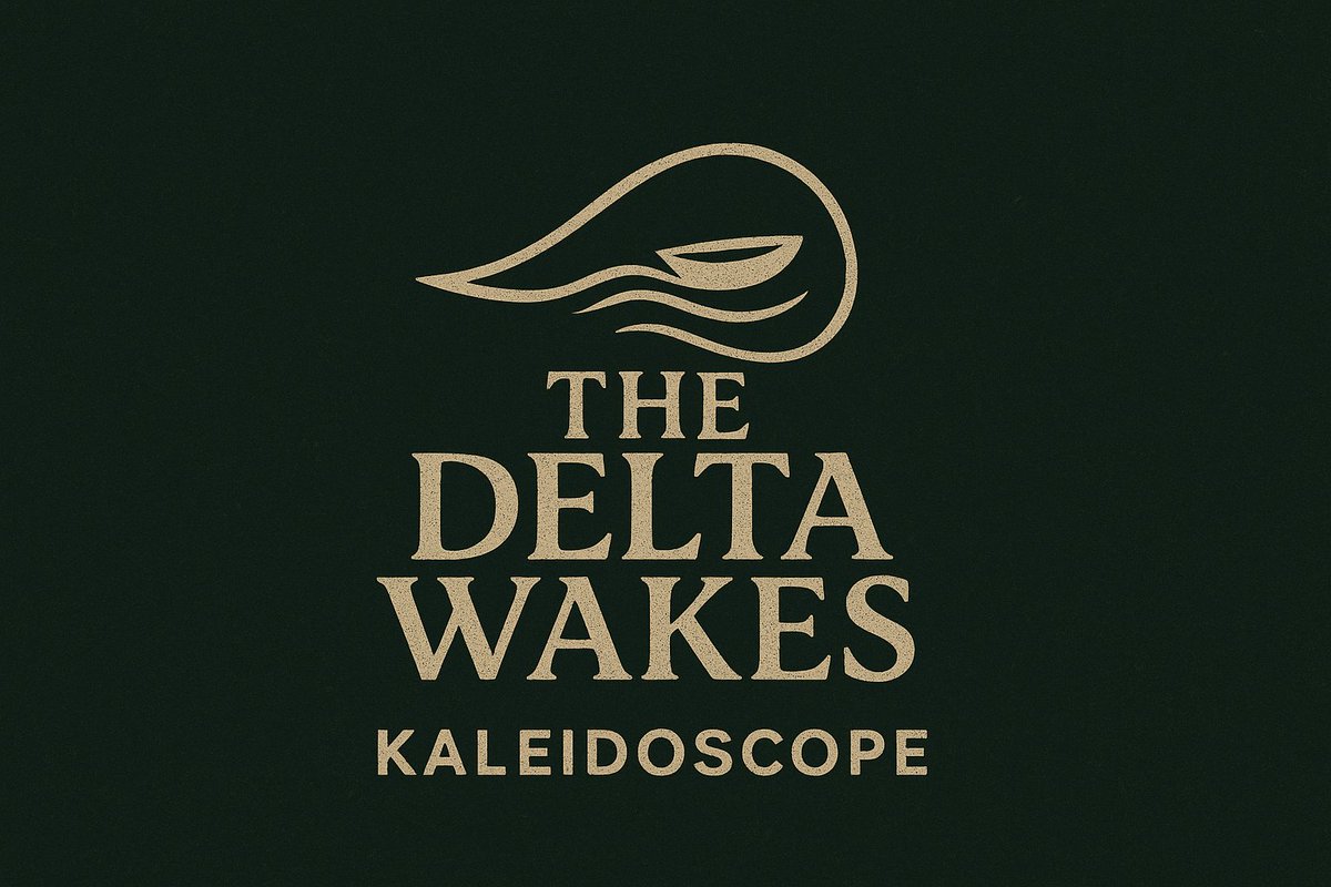New Music from The Delta Wakes 

Please share. Peace &amp; Love
#indie #releaseradar #music #rock #indierock #kaleidoscope

youtu.be/1J-0rA7b7Jc?si…