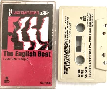On this day in 1980 No 50 UK Album Chart The Beat “I Just Can’t Stop It” IMHO an absolute masterpiece. This is a difficult choice but I’ll choose “Mirror In The Bathroom” how about you? #1980s #TheBeat <a href="/jillwebb2005/">Jill Webb Kindred Spirit Fanzine</a> <a href="/nikidoog/">Nik D</a> @Carolyn_on_x  <a href="/FatOldAnarchist/">Fat Old Anarchist</a> <a href="/brunstead/">Brunstead</a> @SkaManD14