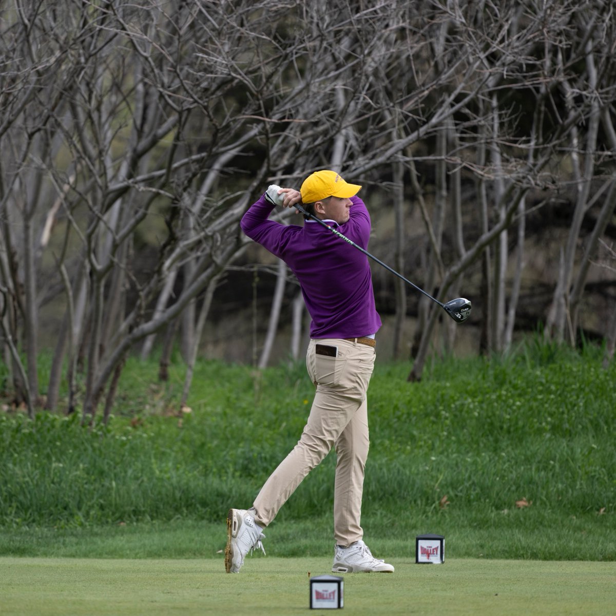 UNIPantherGolf's tweet image. Bishop leads as the Cats finish third at the Missouri State Intercollegiate!

📰 bit.ly/3J5oasI

#EverLoyal | #1UNI
