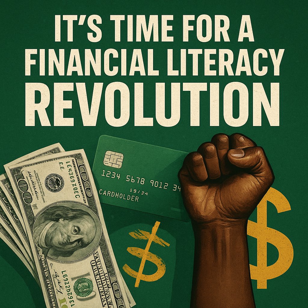 leverage_cr's tweet image. The Rally Cry
Born into struggle. Dying in silence? Never again.
We’re rewriting the story for the working poor, marginalized, and middle class.
Join the movement.
👉 open.substack.com/pub/tyroneglov…

#RealOnesInTheRoom #NoKings
#NoCrowns #Congress #Courts #Election2025 #midterms2026