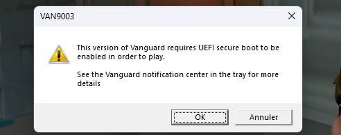 svp qui peux m'aider depuis j'ai windows 11