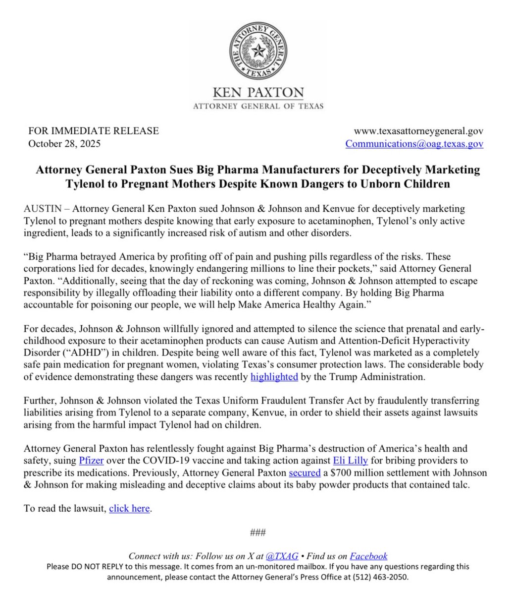 Queenlioness837's tweet image. SAVE IT FOR COURT TYLENOL BIG PHARMA IS IN YOUR BACK POCKETS AND WE KNOW #TIMEFORJUSTICE