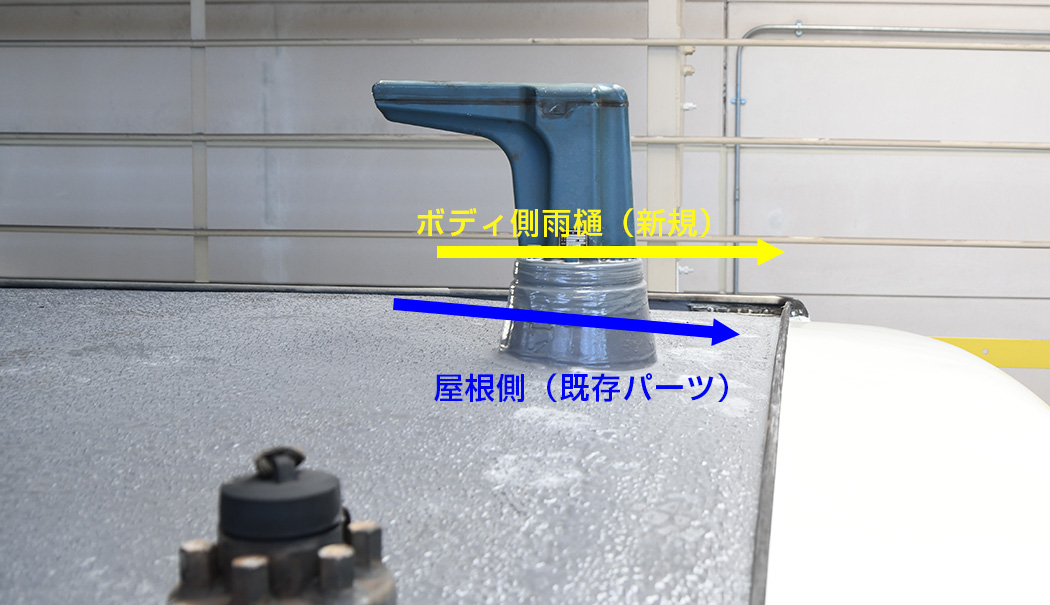 【GM】西武8000新造型同步重現 【GM】西武8000新造型同步重現