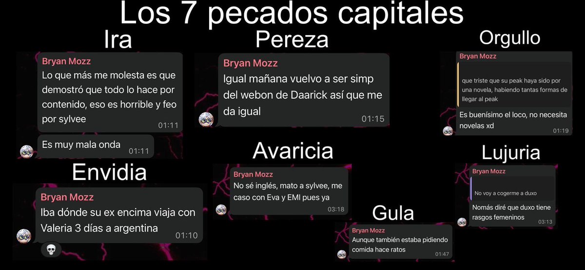Bryan Mozz 🇸🇻 tweet media
