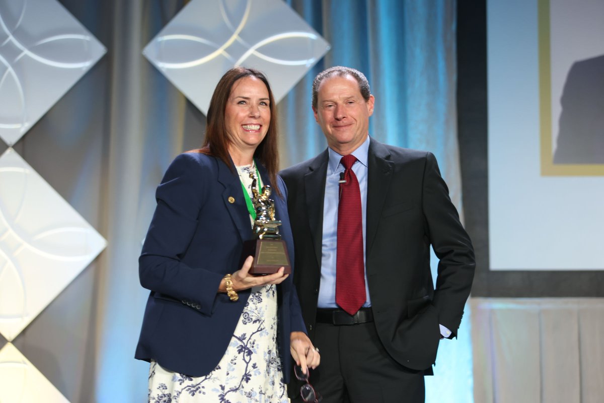 PRSA's tweet image. 👏 Congratulations to our ICON 2025 Award honorees:

🏆 Grace T. Leong, MBA, APR — Gold Anvil Award
📚 Hilary Fussell Sisco, Ph.D., APR — Outstanding Educator Award
🎖 Capt. Brook DeWalt, M.A., APR+M, Fellow PRSA — Patrick Jackson Award

#PRSAICON #PRLeadership