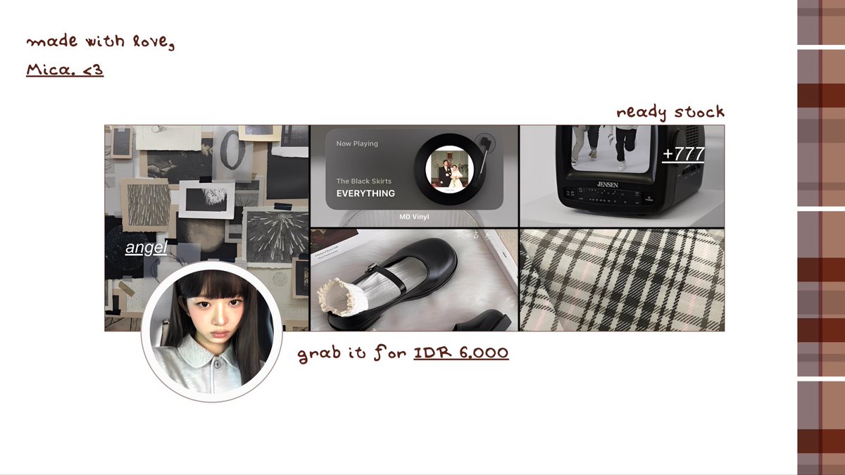 seraphicque's tweet image. help rt?  thank  you ___⭐️

mica's  here  to  bring  you  ready  stock  layout  featuring  baemon  ahyeon  &amp;amp;  ive  rei  for  6OOO/each  only.  p.s,  you can  get  jpng ava. ♡

claim  yours  through mica's  direct message  or telegram. &amp;lt;𝟑 .ᐟ

#zonauang