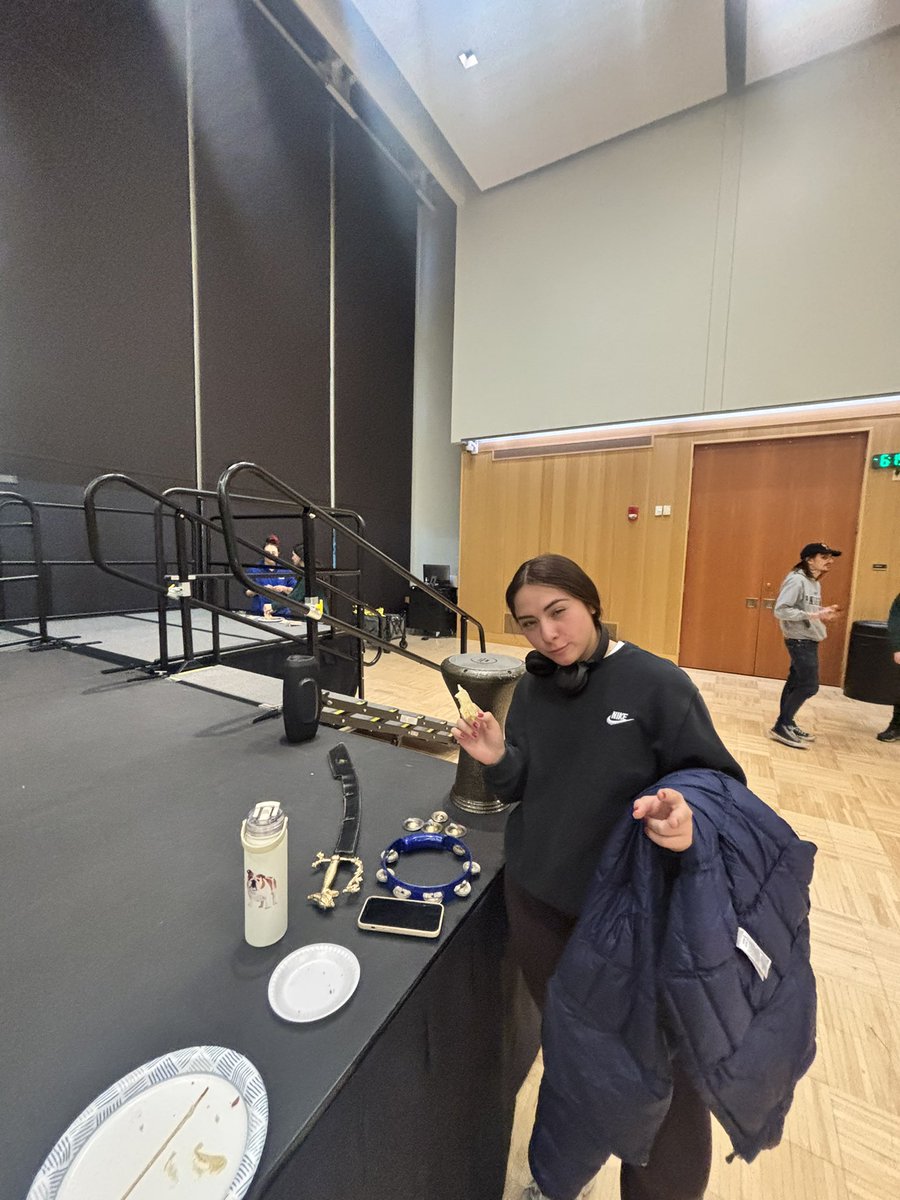 KristenOBr7v's tweet image. Learned about the African culture and got some henna tattoos done #techwell