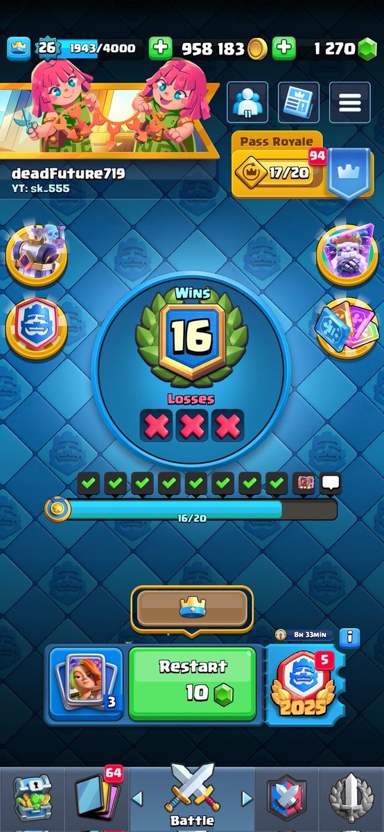 Code: sk555 tweet media