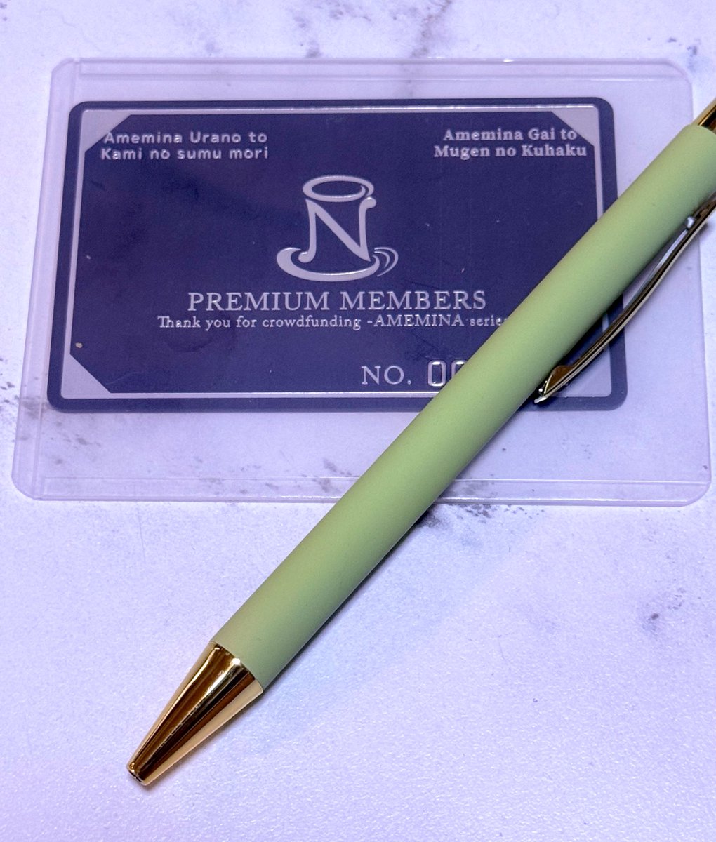 よーにゃんさま②♡ありがとうございます❤️ カスタムボールペン よーにゃんさま②♡ありがとうございます❤️ カスタムボールペン