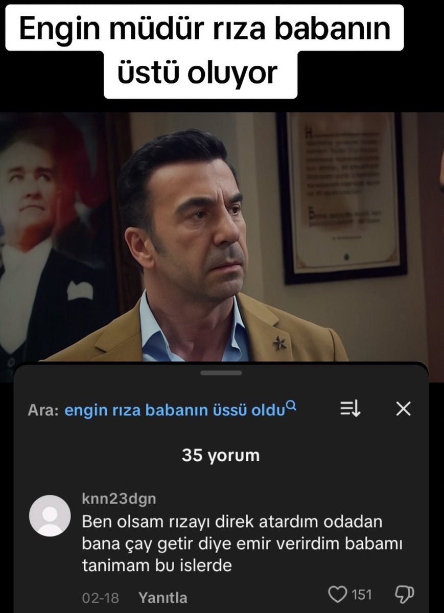 Hainlik yardı amk ya