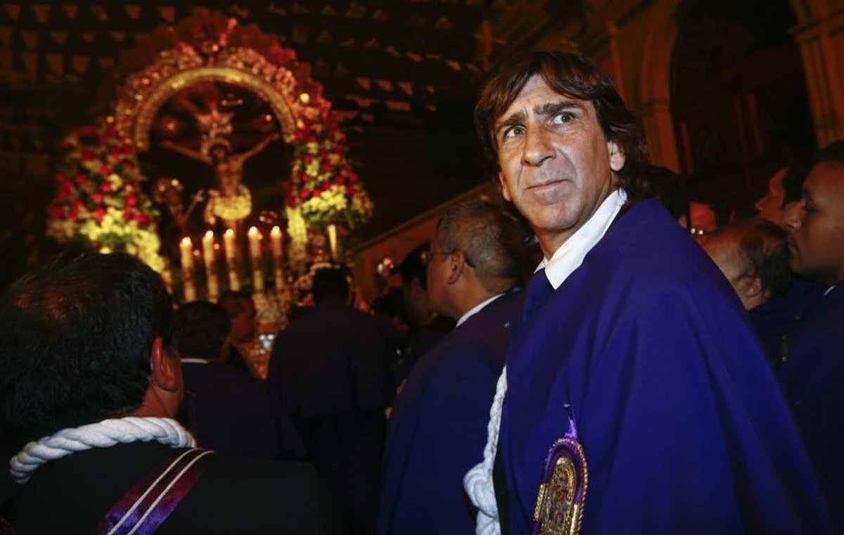 Si crees verás la gloria de Dios