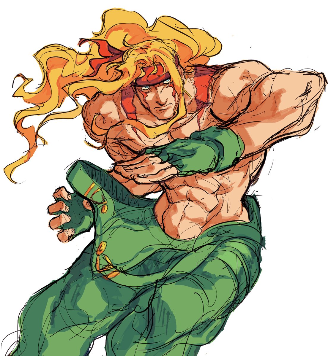 Lemon_1034's tweet image. 