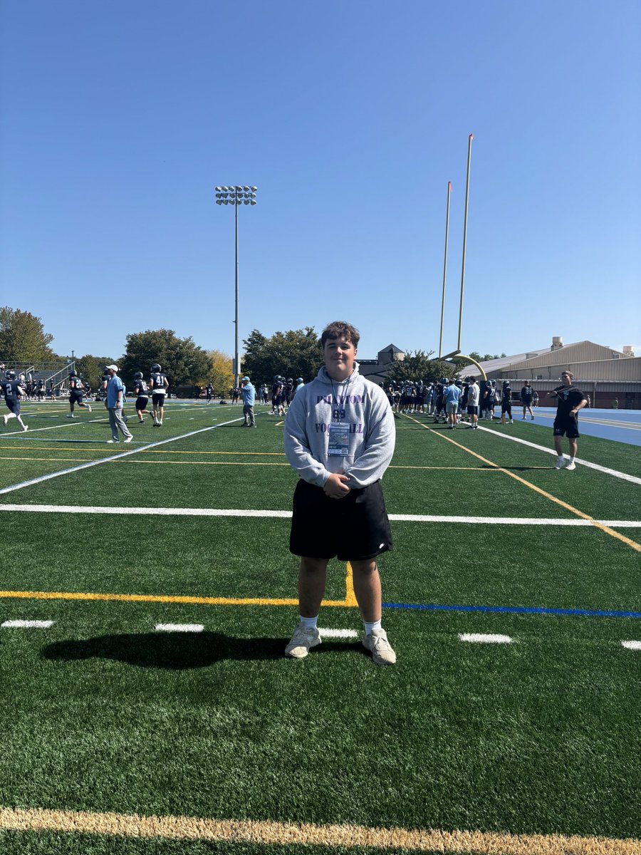 Christopher “biggie” Potuznik tweet media