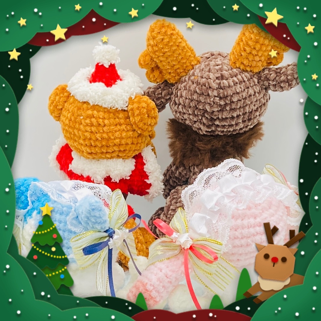 みみぐる🐰 on X