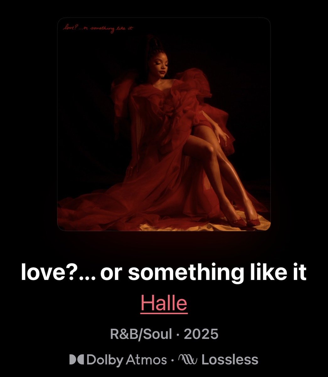 album of the year and i’m SO serious