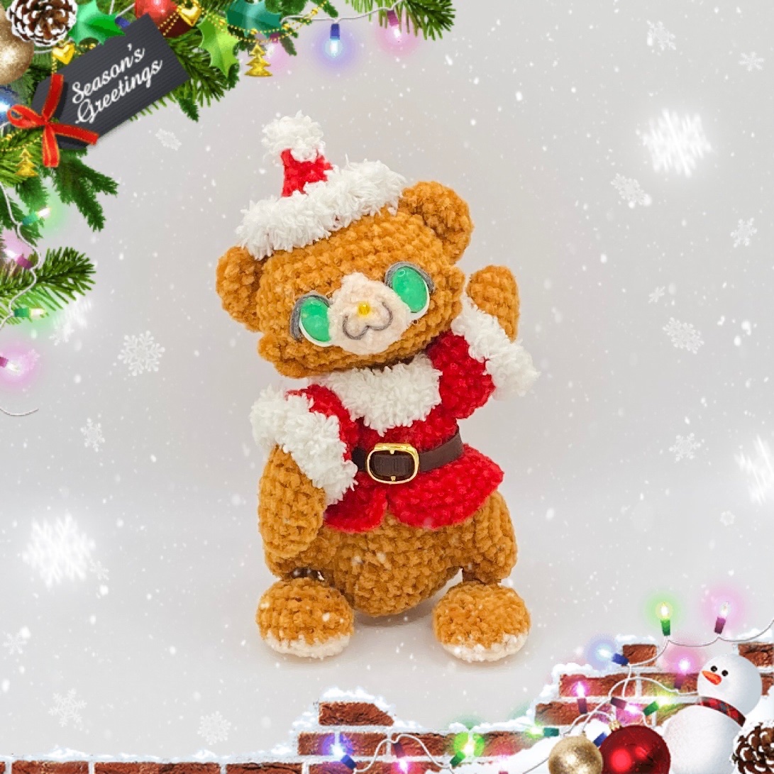 どんぐりアート♡2025年度Xmas BIGオブジェ♡ どんぐりアート♡2025年度夏 猫帽子 花火BIGオブジェ♡ フラワー・リース