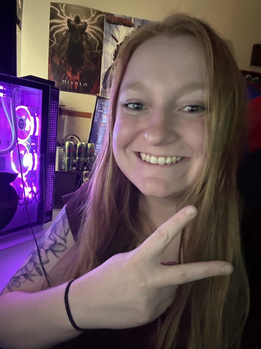 BF6 BATTLE ROYALE SEASON 1 !! LFG!! 🔥🔥
kick.com/xtraxboootyx
kick.com/xtraxboootyx
kick.com/xtraxboootyx