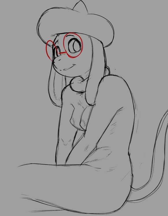 Thesmiledemon's tweet photo. More doodle https://t.co/Qk8c7TpRLB