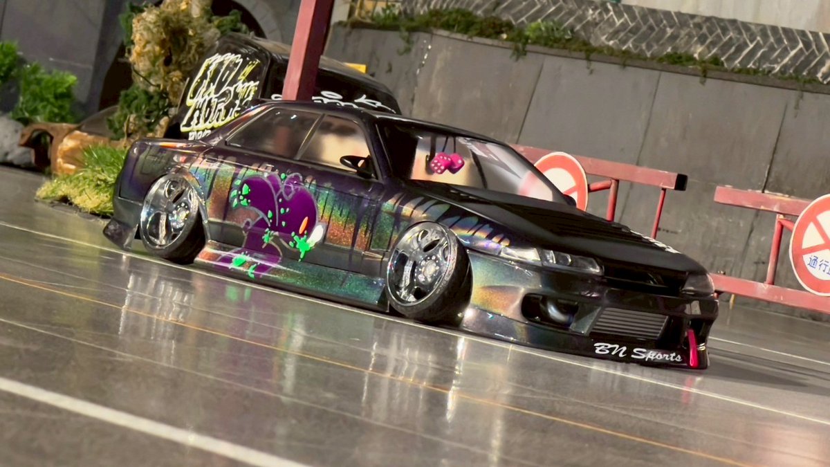 パンドラボディ Amazon.co.jp: パンドラ 180SX BN Sports ボディ : ファッション