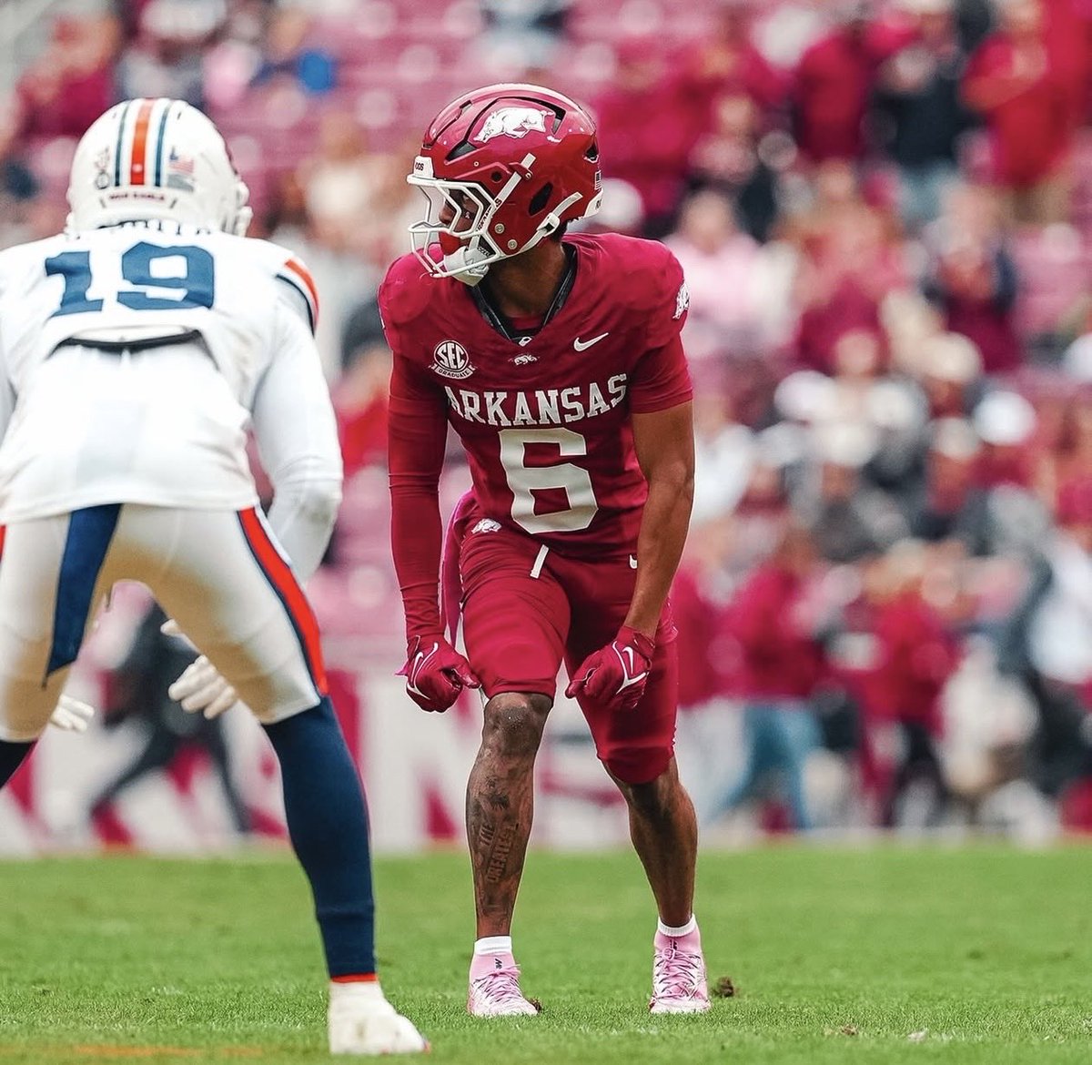 Raylen Sharpe tweet media