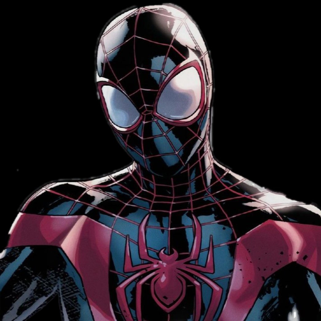 🕸️ ᴍɪʟᴇs 🕸️ tweet media